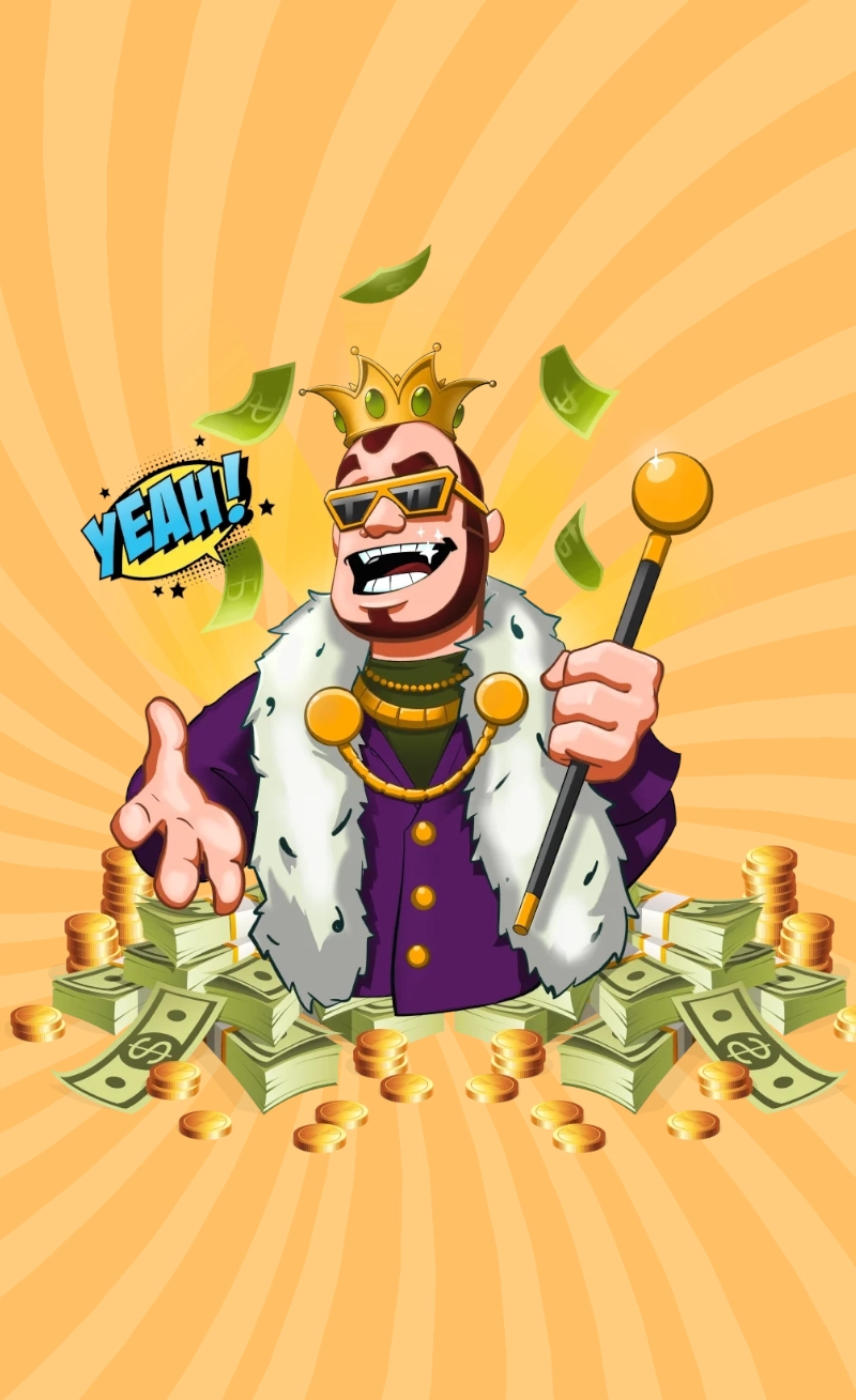 Casino Bonus Offers King