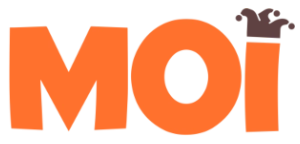 Moi Casino Logo