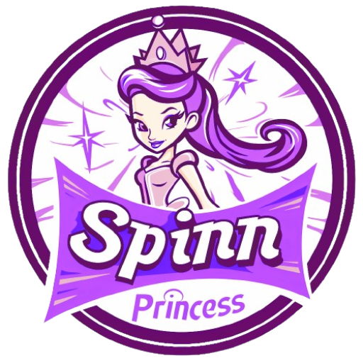 Spinncess logo