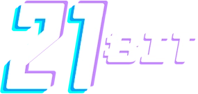 21Bit Casino logo