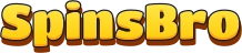 SpinsBro Casino logo